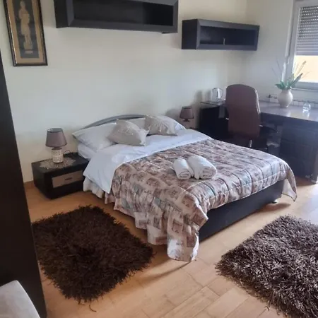 Kwatera prywatna Abcdefgh Banja Luka
