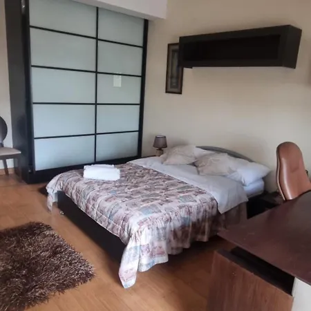 Abcdefgh Kwatera prywatna Banja Luka