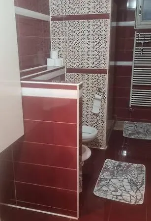 Kwatera prywatna Abcdefgh
